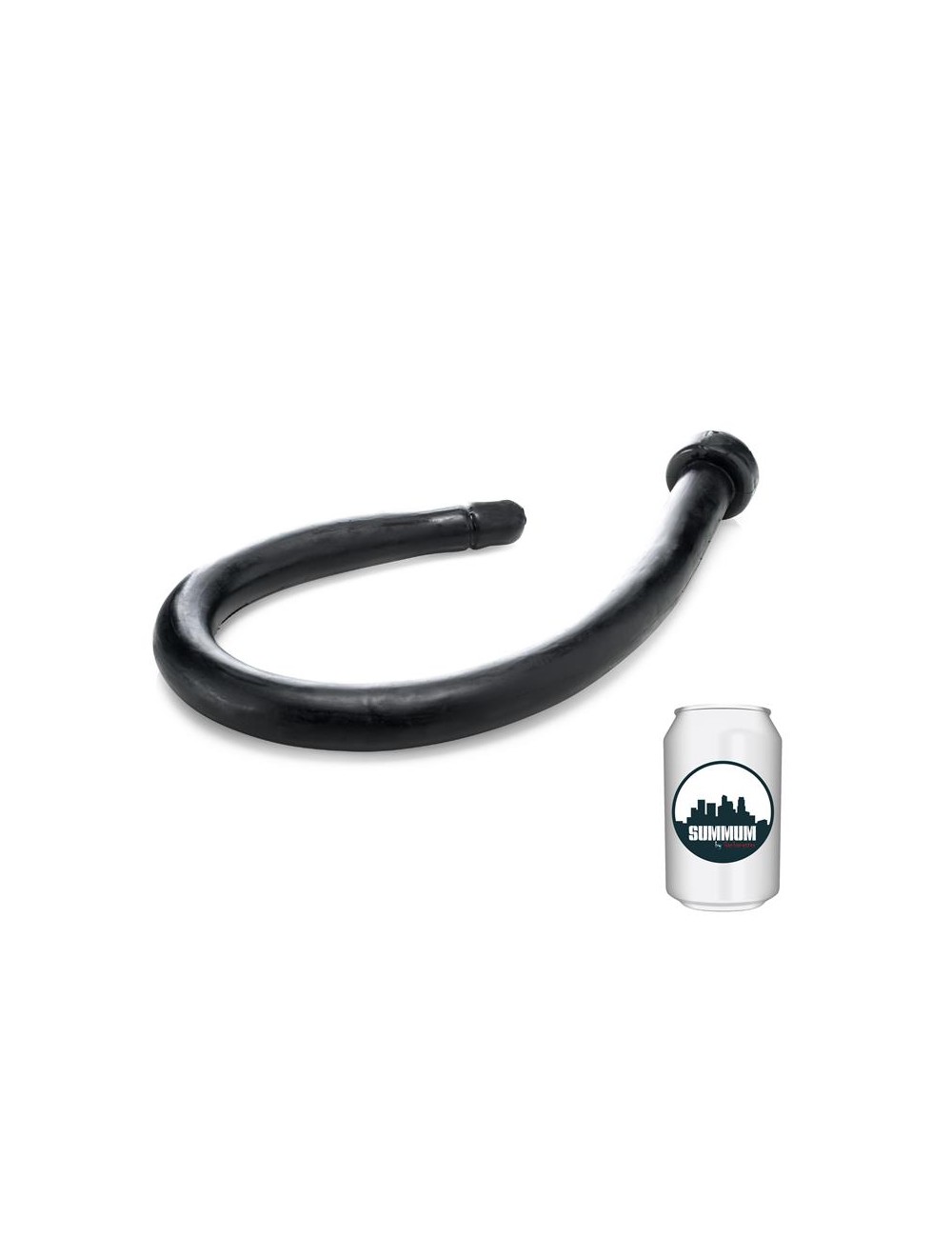 Dildo Cobra Spitting 80 cm