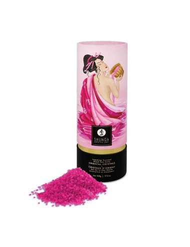 Sales de Bano Aphrodisia 500 gr
