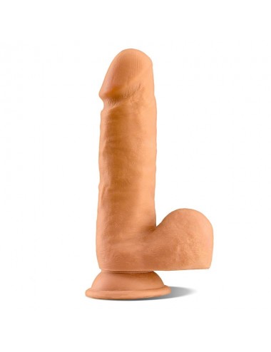 Dimi Dildo Realista con Testiculos 79 Natural