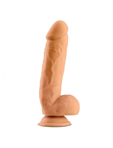 Creig Dildo Realista con Testiculos 85 Natural