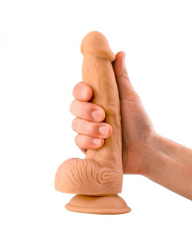Thom Dildo Realista con Testiculos Natural 83