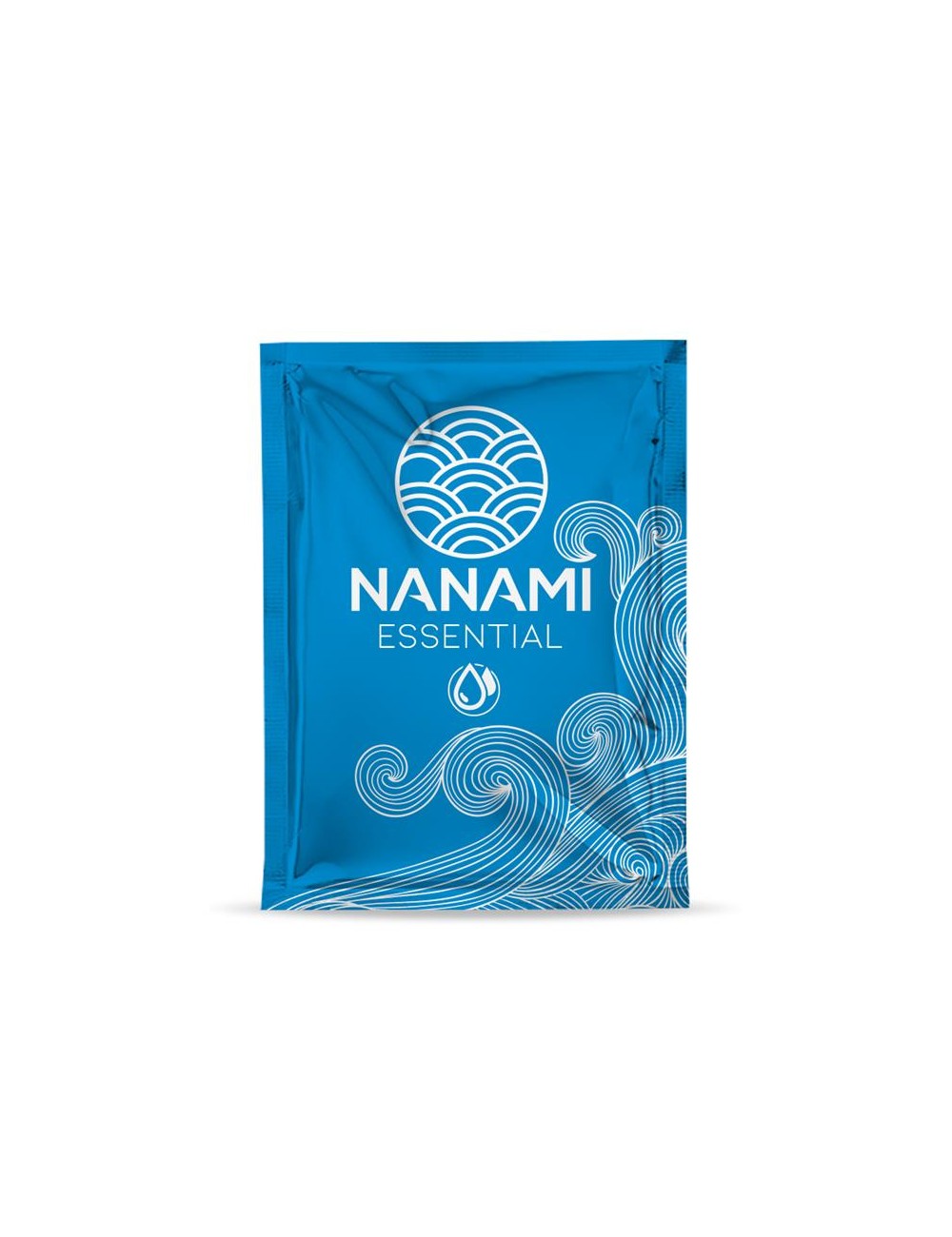 Nanami Essential Monodosis Base Agua Neutro 4ml