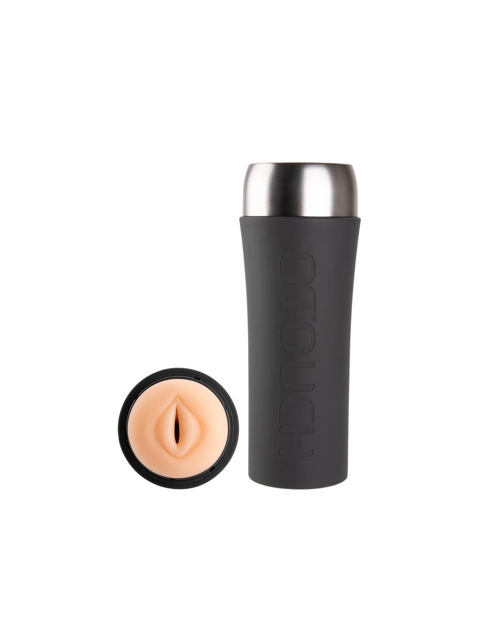 Inscup 2 Luxury Masturbador Masculino