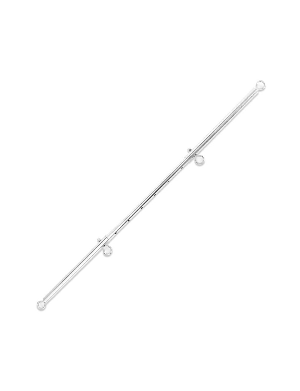 Barra Separadora Extensible
