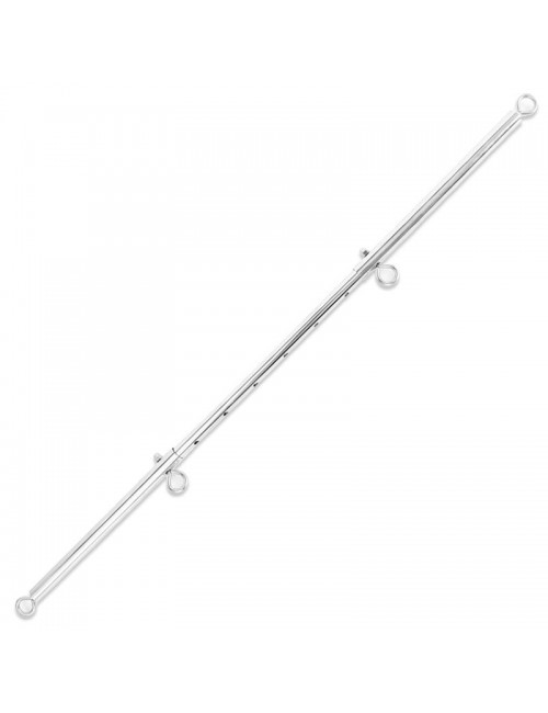 Barra Separadora Extensible