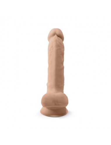 Dildo Dual Density Silicone Mod 1 9