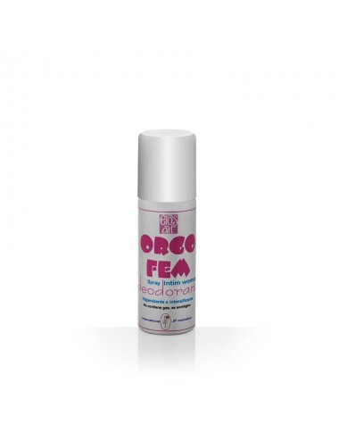 Desodorante intimo Femenino 65 ml