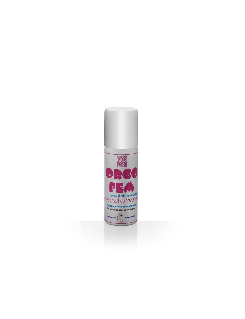 Desodorante intimo Femenino 65 ml