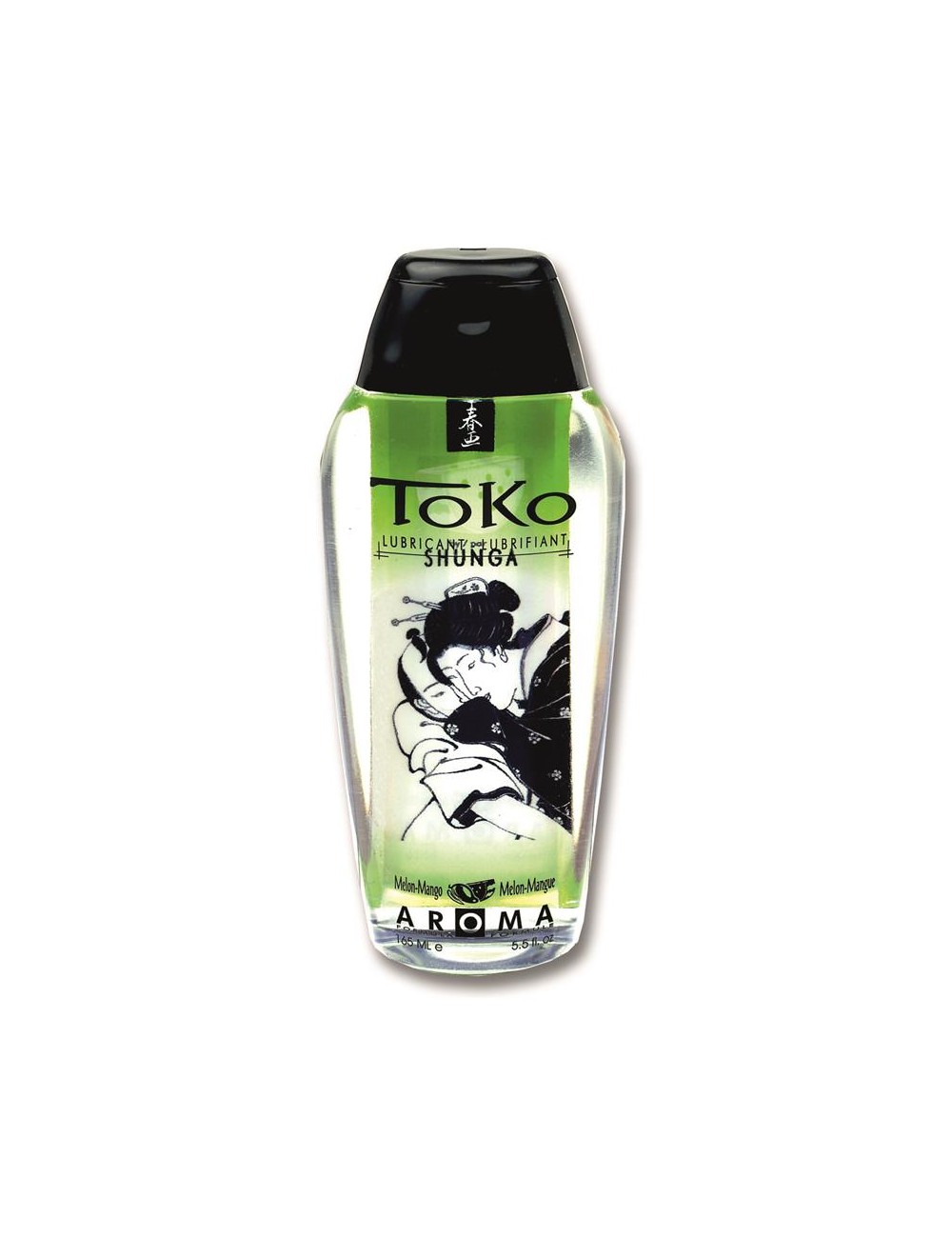 Shunga Lubricante Toko Aroma Melon