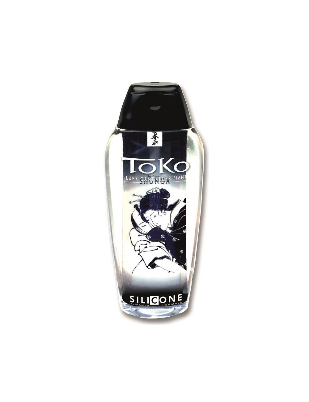 Shunga Lubricante Toko Silicona