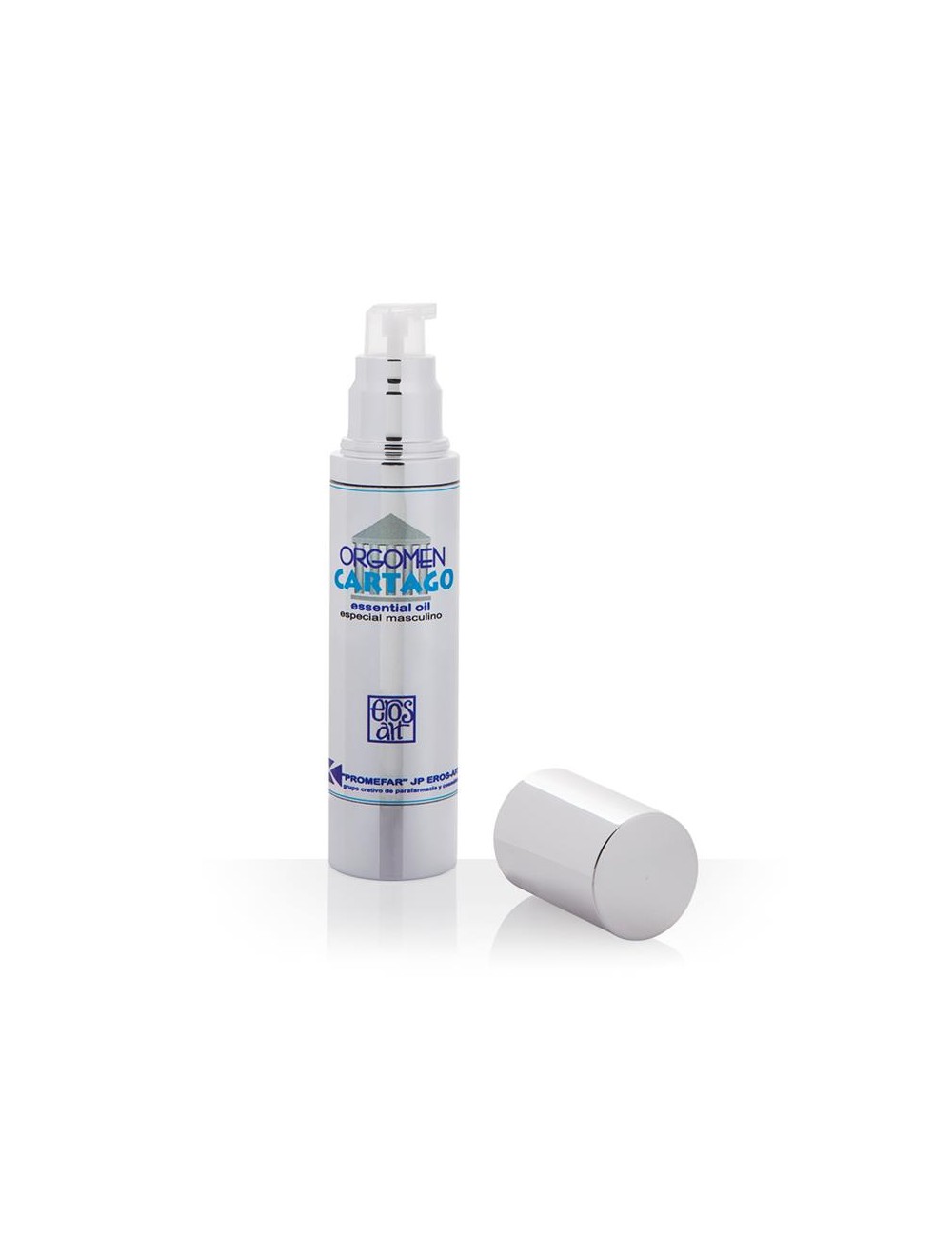Aceite de Cartago 50 ml