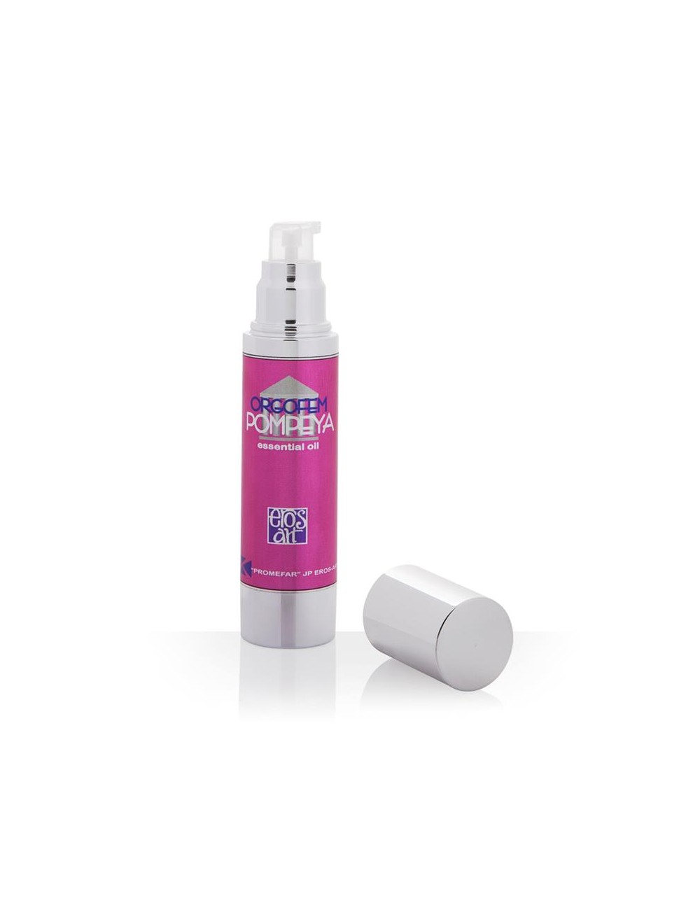 Aceite Pompeya 50 ml