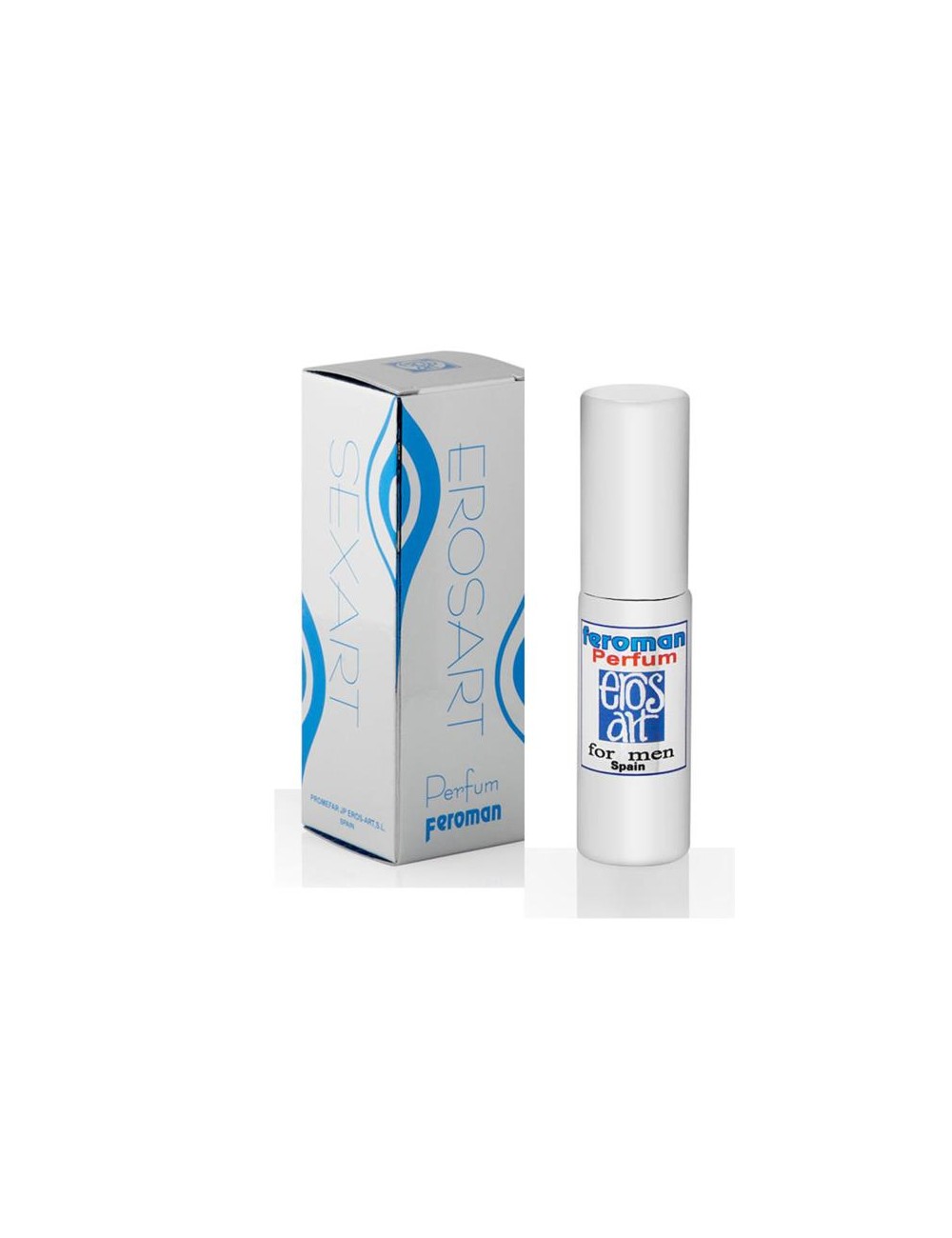 Perfume Feroman 20 ml