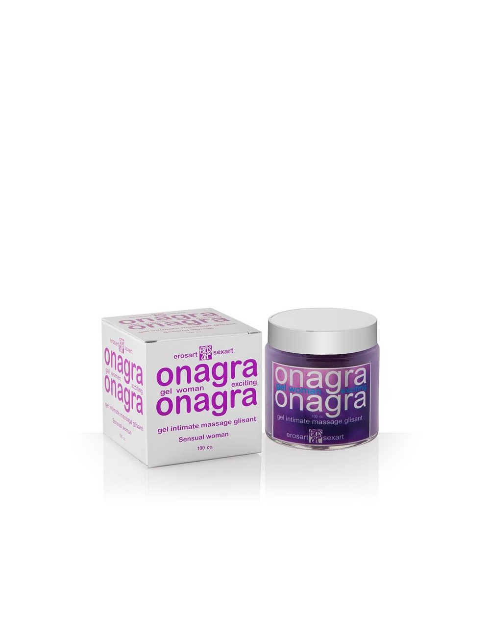 Onagra Woman 100 ml