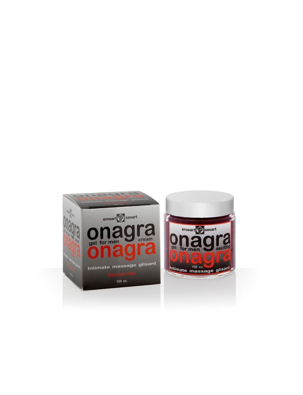 Onagra Man 100 ml