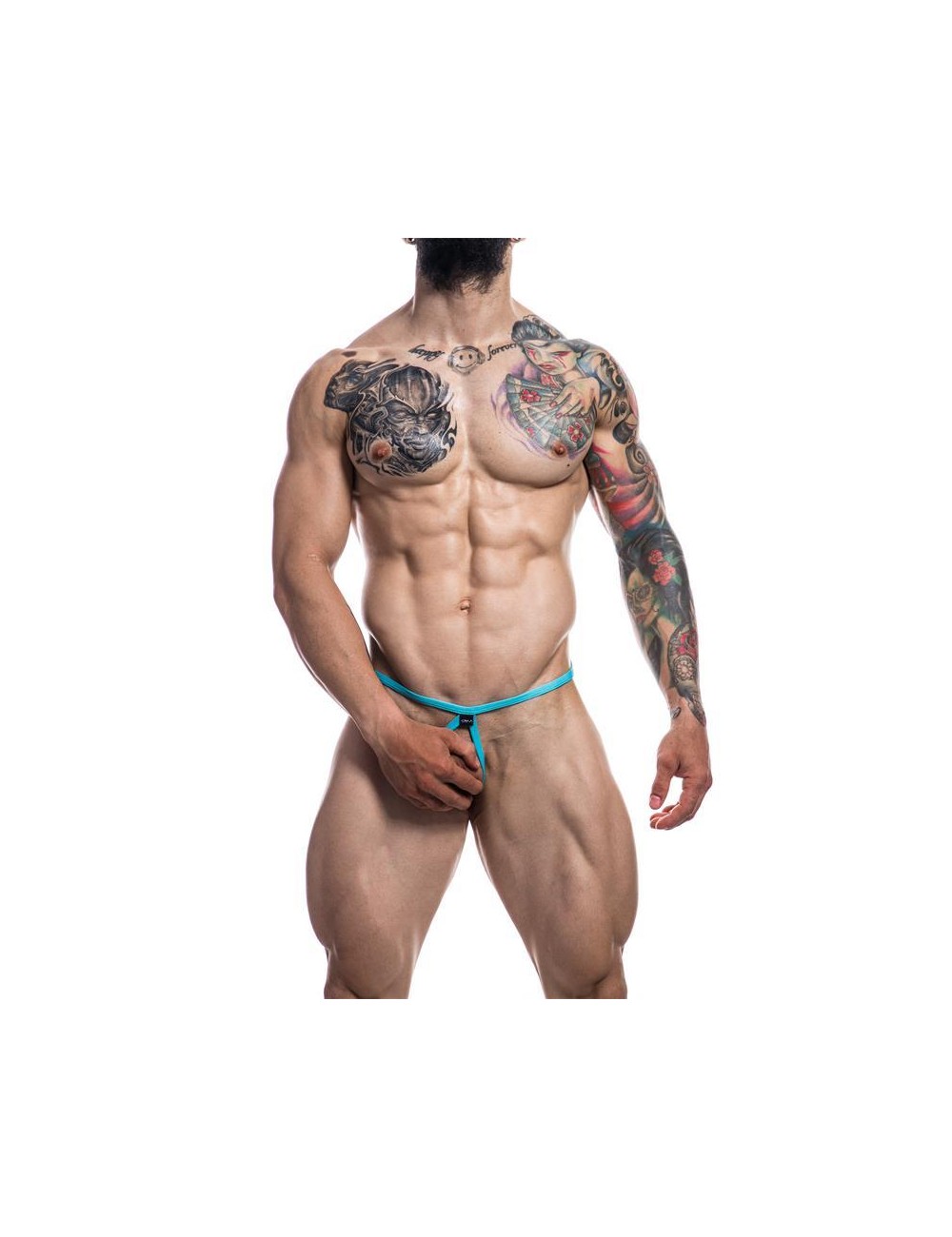 Loopstring Aqua XL
