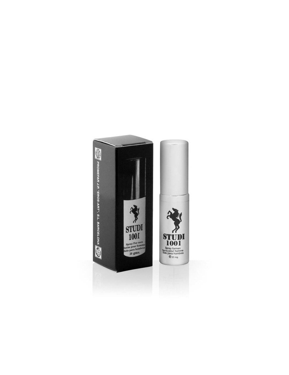 Spray Studi 1001