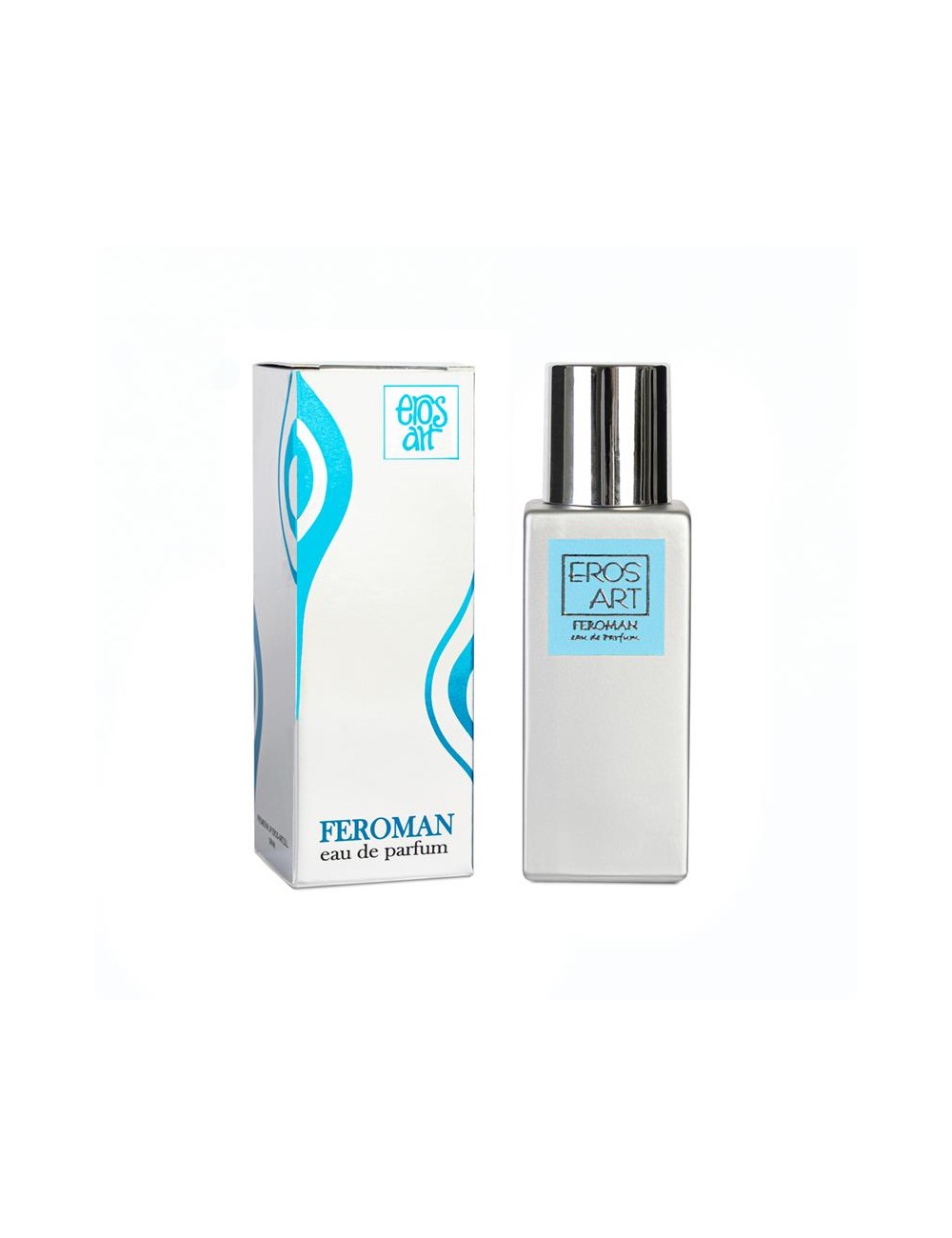 Perfume Feroman 50 ml