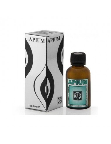 Afrodisiaco Natural Apium