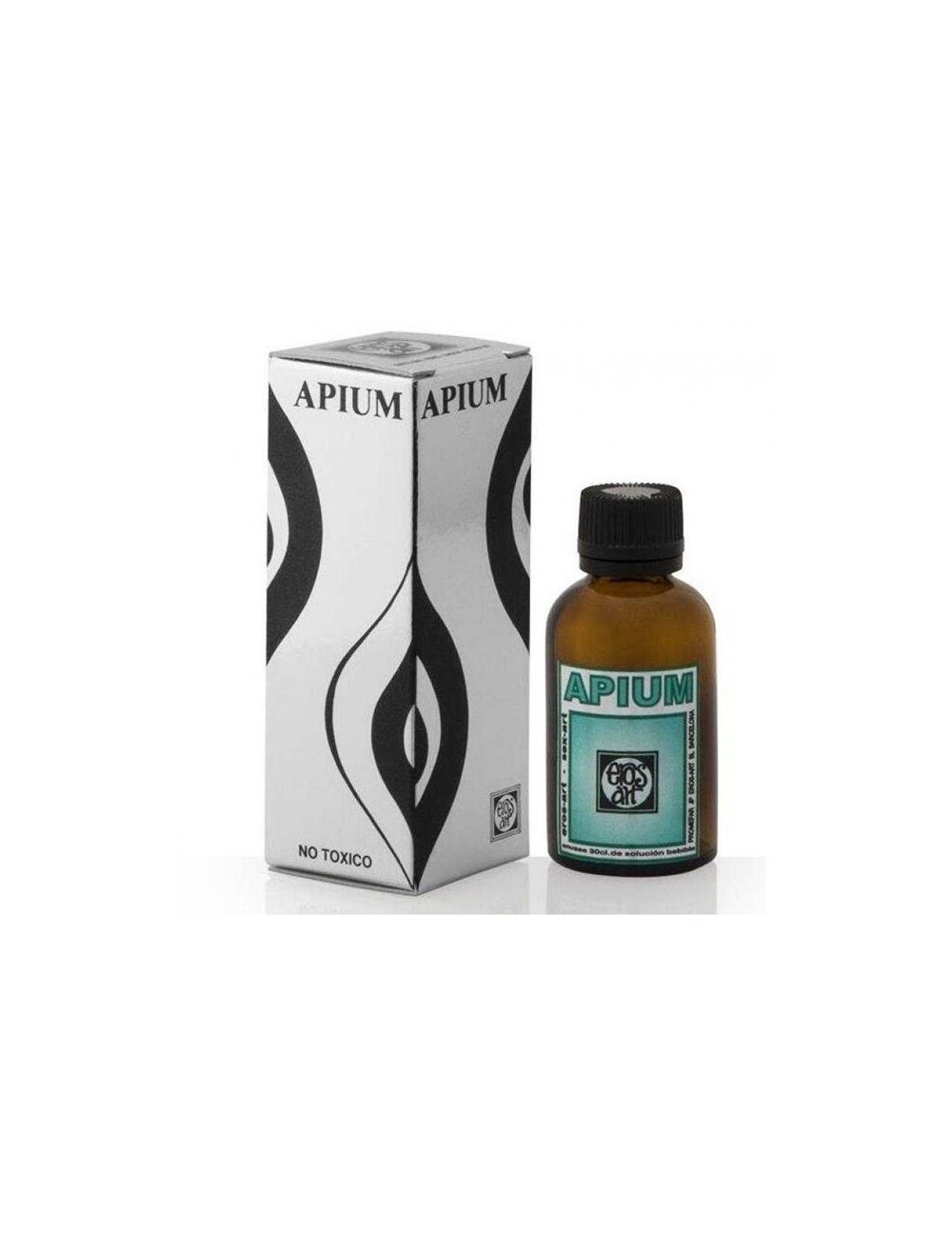 Afrodisiaco Natural Apium
