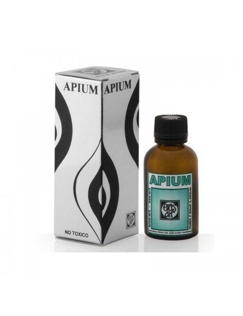 Afrodisiaco Natural Apium