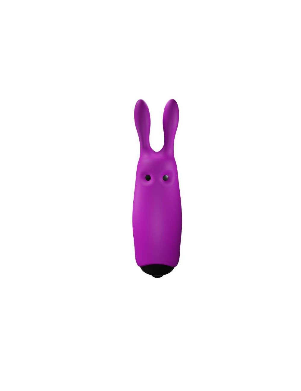 Bala Vibradora Lastic Pocket Purpura