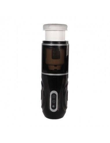 Gia Cup Masturbador con Thrusting y Rotacion
