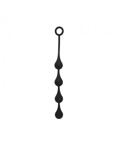 Cadena Anal Penetrator Talla S 129
