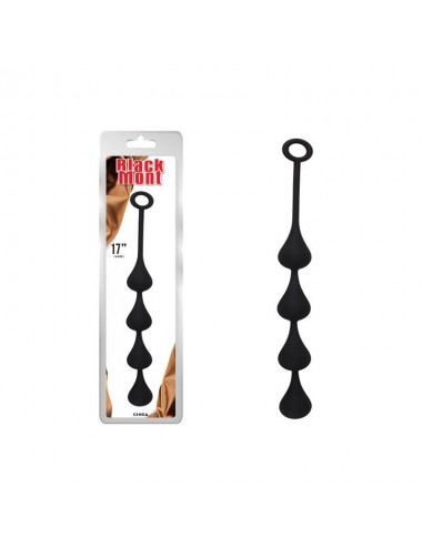 Cadena Anal Penetrator Talla M 173