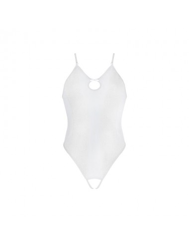 Adelina Body Blanco