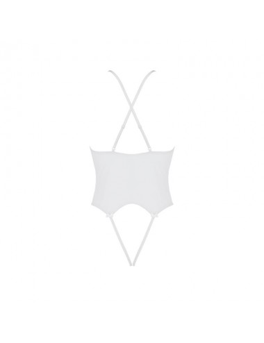 Adelina Body Blanco