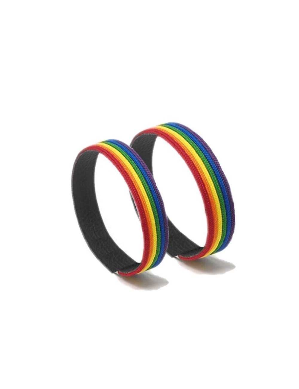 Pulsera Colores Bandera LGBT