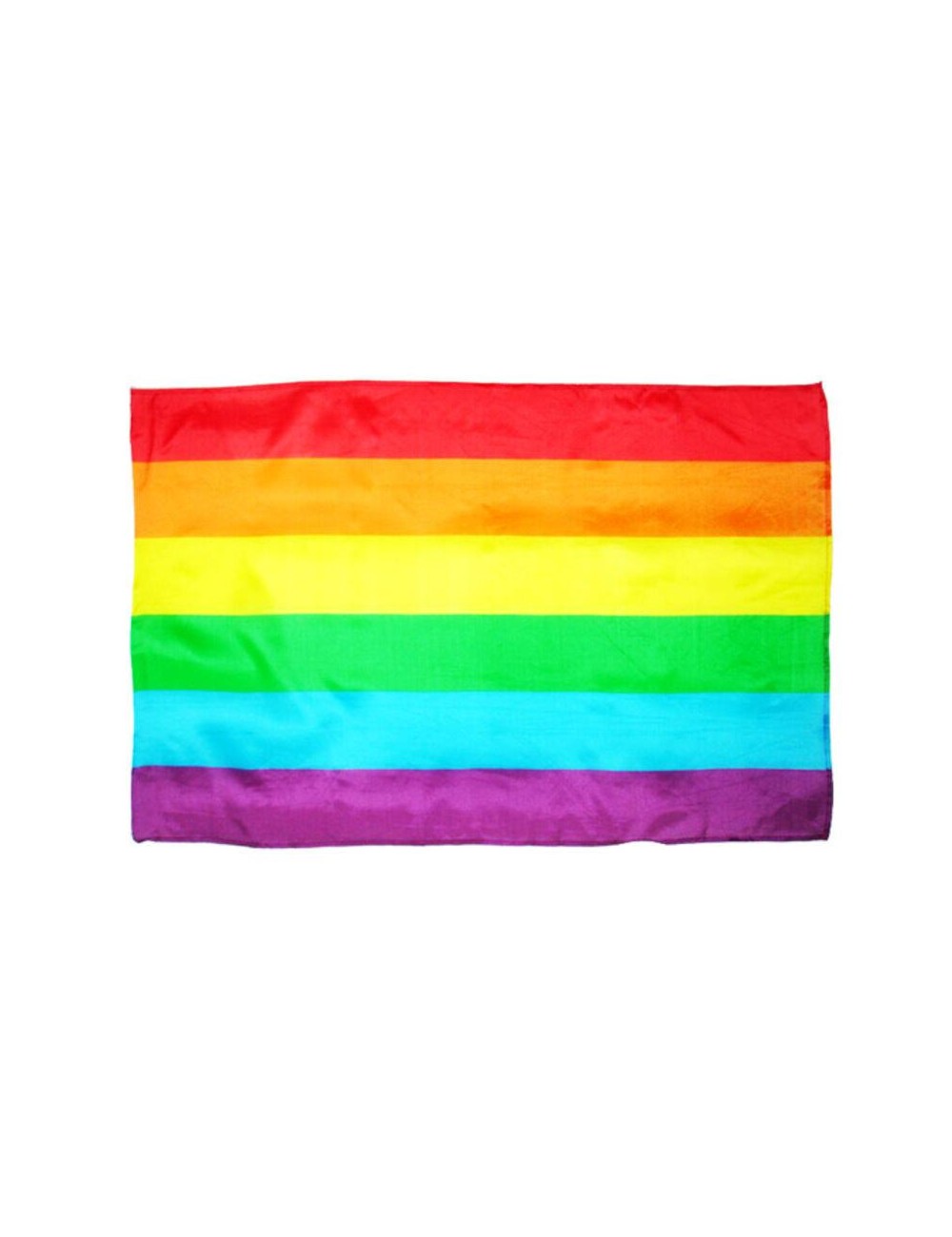 Bandera Grande Colores LGBT