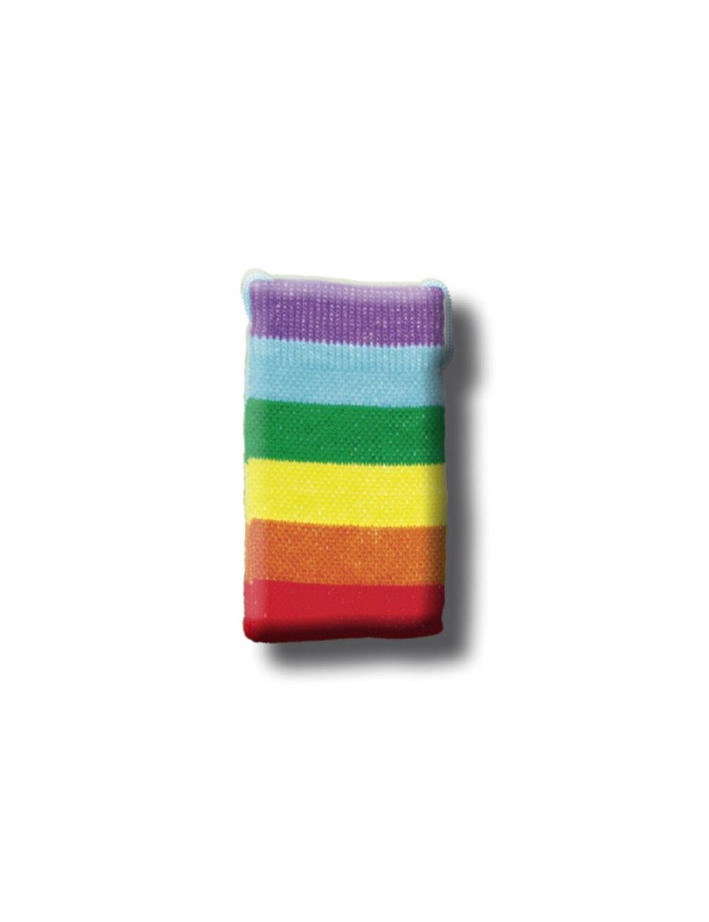 Funda Movil Colores Bandera LGBT