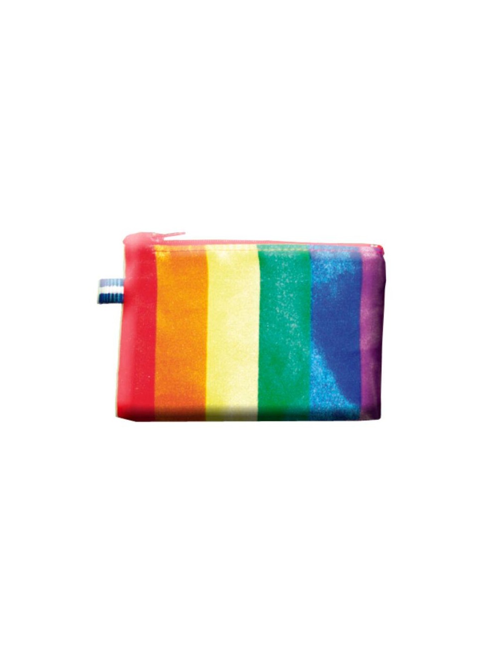 Monedero Colores Bandera LGBT