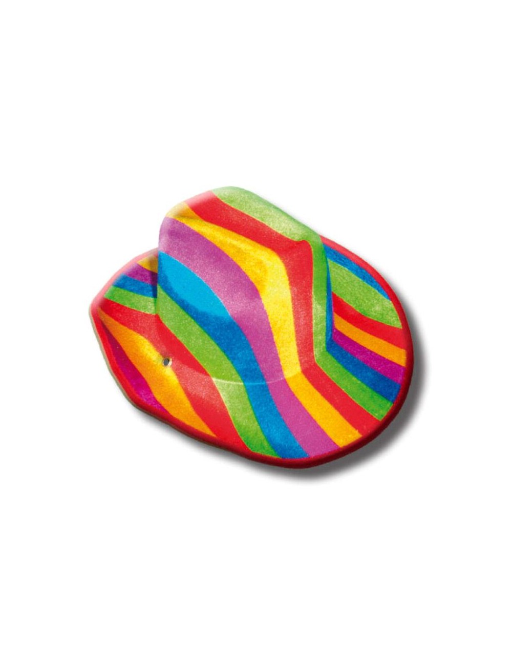 Sombrero Colores Bandera LGBT