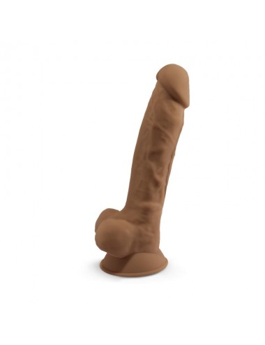 Dildo Dual Density Mod 1 7 Caramel