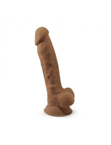 Dildo Dual Density Mod 1 7 Caramel