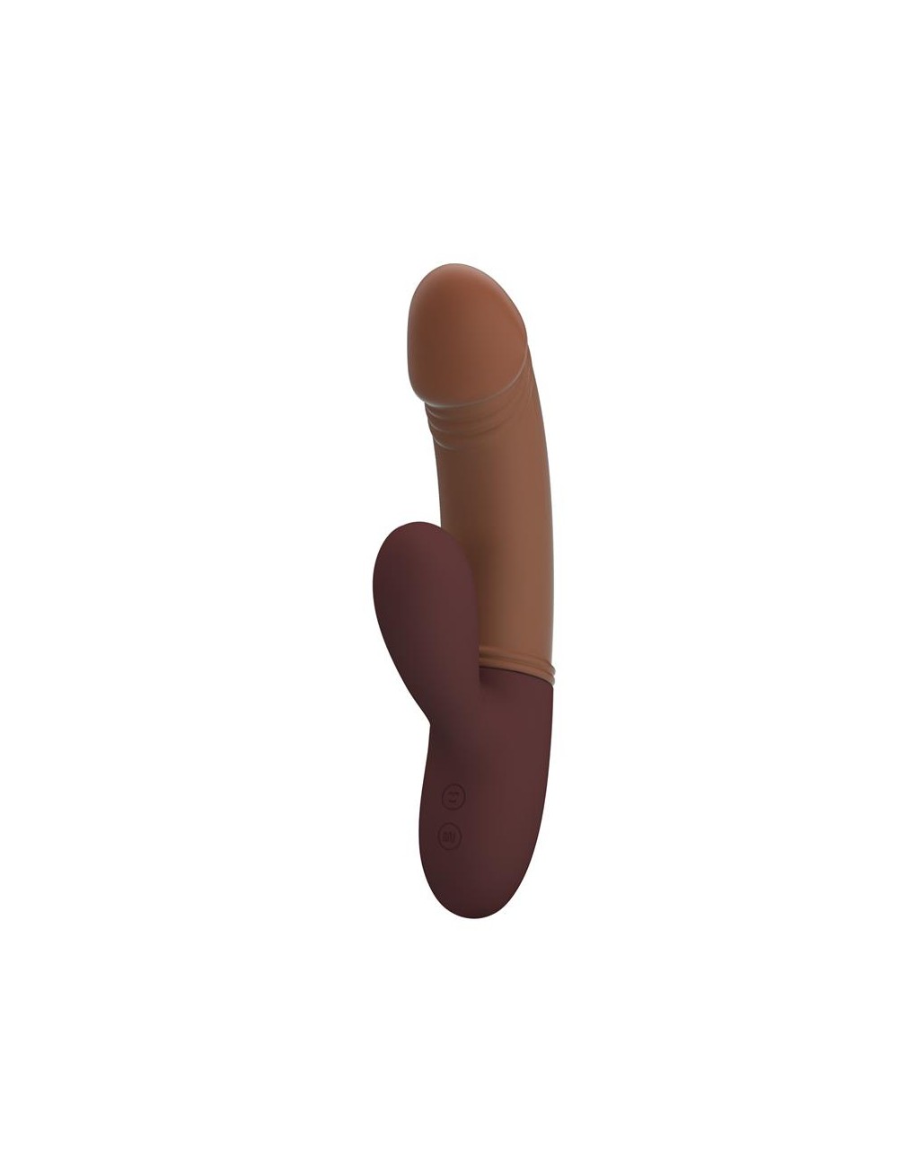 Kane Succionador de Clitoros con Vibracion USB