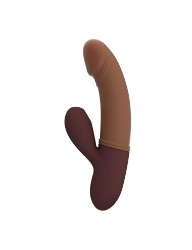 Kane Succionador de Clitoros con Vibracion USB