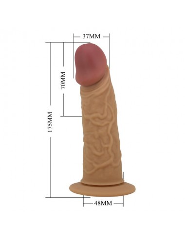 Draven Arnes con Dildo Hueco con Vibracion