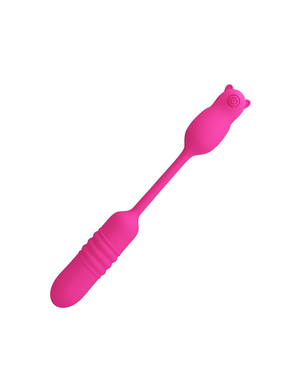 Nobikuma Huevo con Thrusting y Vibracion
