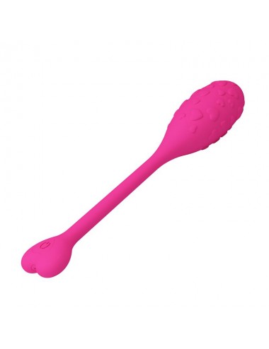 Fisherman Huevo Vibrador con APP