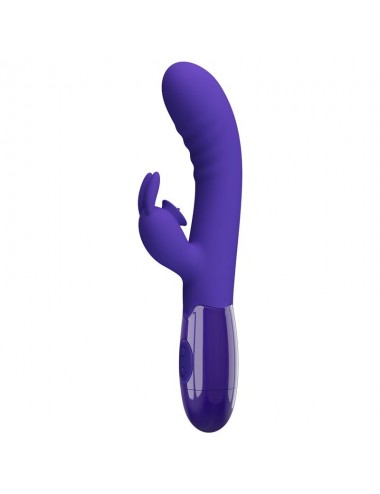 Cerberus Youth Vibrador con Lengua