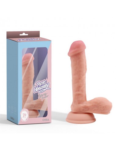 Alluring Fancier Dildo...