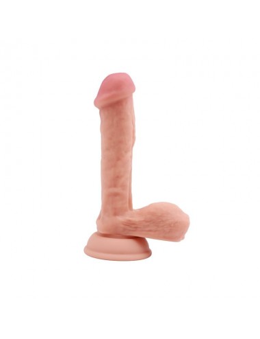 Alluring Fancier Dildo...