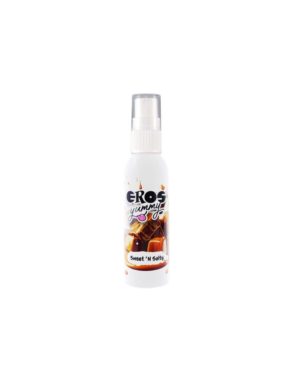 Yummy Spray Corporal Sweet and Salty 50 ml
