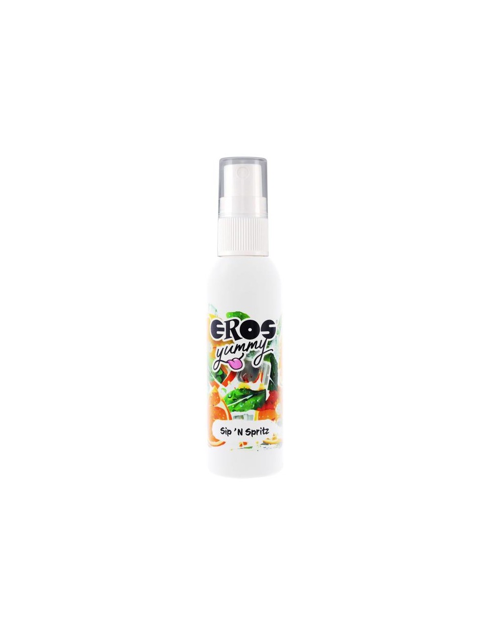 Yummy Spray Corporal Sip and Spritz 50 ml