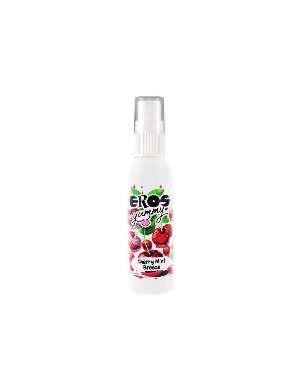 Yummy Spray Corporal Cherry Mint Breeze 50 ml