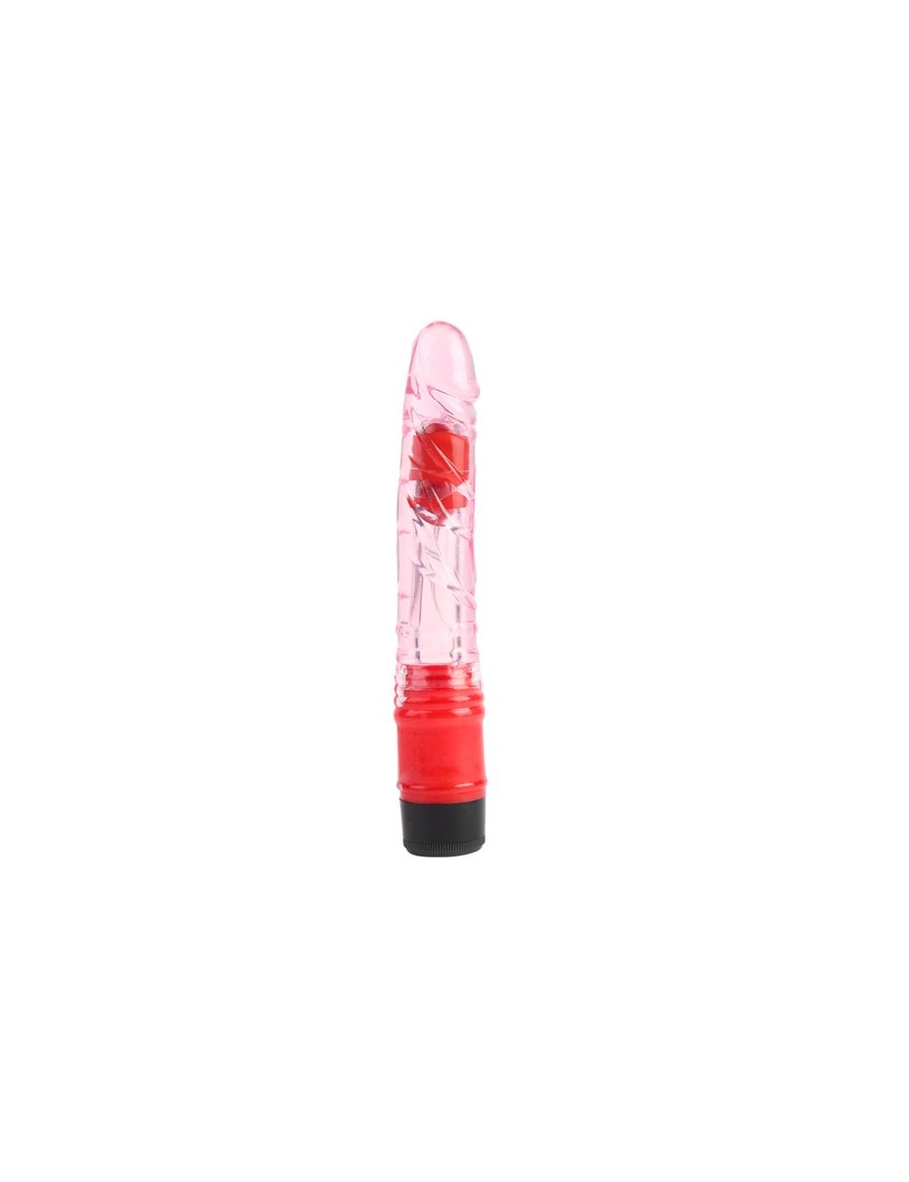 Vibrador Multi Valocidad 88 Rosa